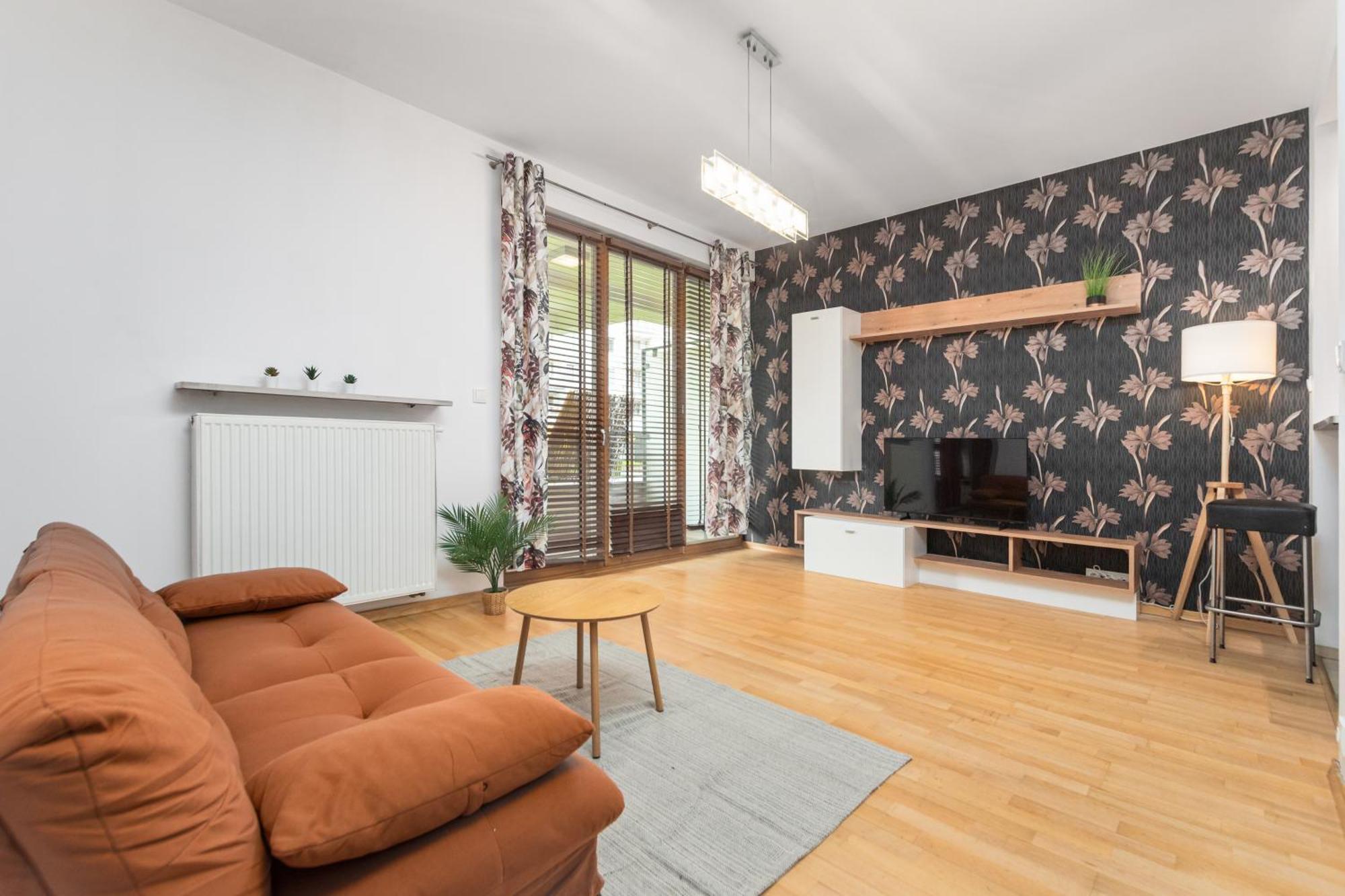 Obrzezna 1 By Homeprime Apartmán